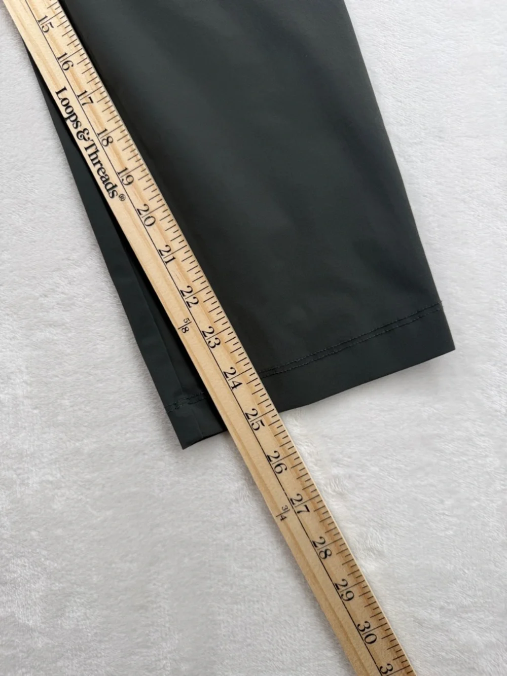 Women’s Vuori Miles Ankle Pull On Elastic Waistband Pants Size Small - Picture 5 of 8
